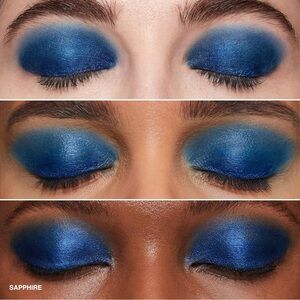 Bobbi Brown Sapphire Long-Wear Cream Shadow Stick- rich blue, limited edition